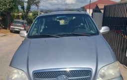 Kia Motors Carnival III  LS