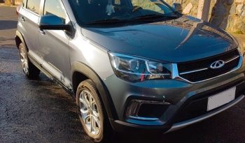 
										Chery  Tiggo 2 full									