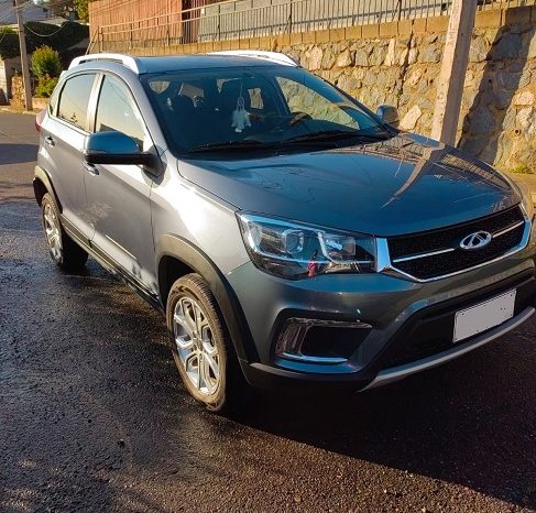 
								Chery  Tiggo 2 full									