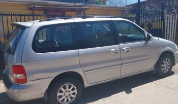 
										Kia Motors Carnival III  LS full									