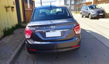 
										Hyundai Grand  I10 full									