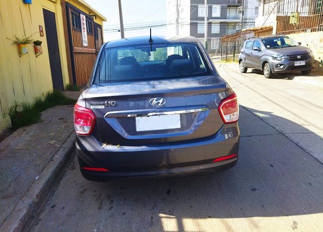 
								Hyundai Grand  I10 full									