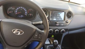 
										Hyundai Grand  I10 full									