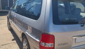 
										Kia Motors Carnival III  LS full									