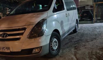 
										Hyundai  H-100 full									