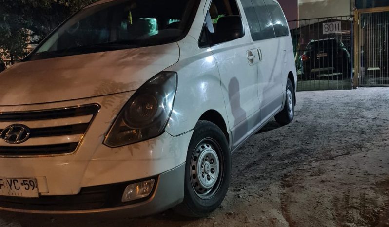 
								Hyundai  H-100 full									