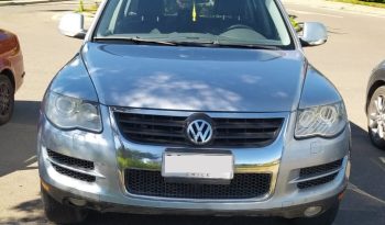 
										Volkswagen Touareg  R5 TDI  Aut. full									