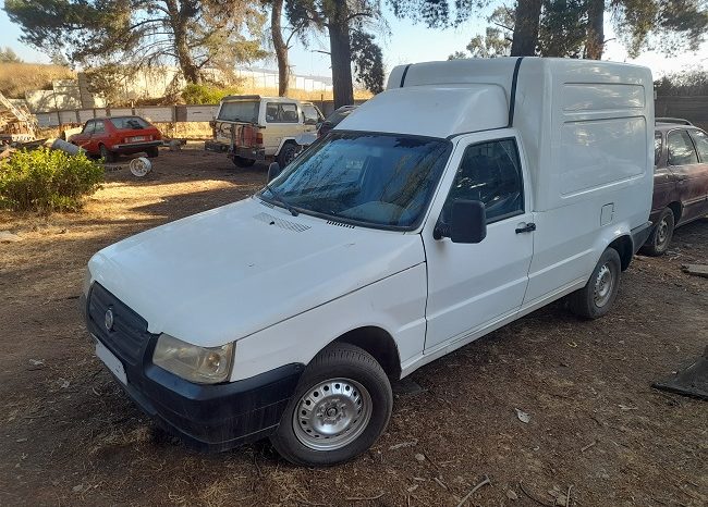 Fiat Fiorino