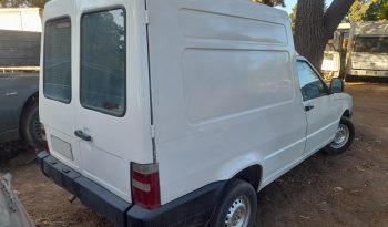 
										Fiat Fiorino full									