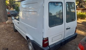 
										Fiat Fiorino full									