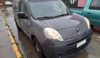 
										Renault Kangoo full									