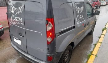 
										Renault Kangoo full									