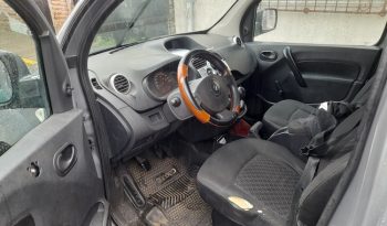 
										Renault Kangoo full									