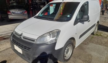 
										Citroen Berlingo full									