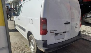 
										Citroen Berlingo full									