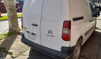 
										Citroen Berlingo full									