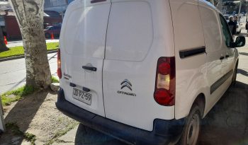 
										Citroen Berlingo full									