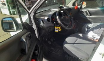 
										Citroen Berlingo full									