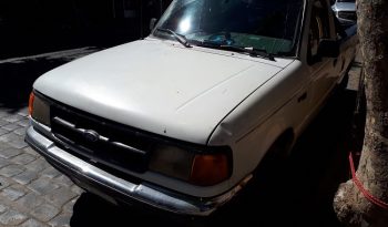 
										Ford Ranger XLT STD full									