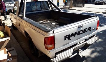 
										Ford Ranger XLT STD full									