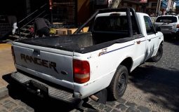 Ford Ranger XLT STD