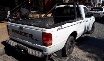 
										Ford Ranger XLT STD full									