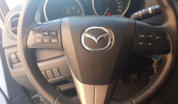 
										Mazda 5V Aut. 3ra corrida de asiento full									