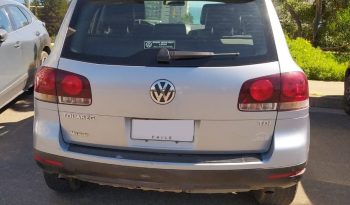 
										Volkswagen Touareg  R5 TDI  Aut. full									