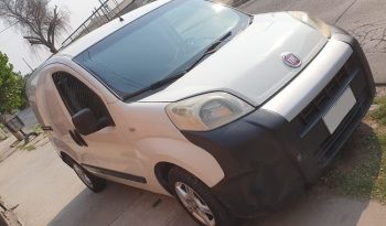 
										Fiat Fiorino City full									