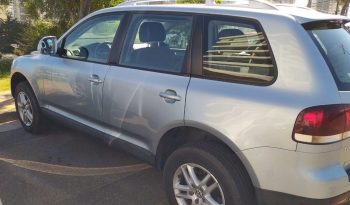 
										Volkswagen Touareg  R5 TDI  Aut. full									