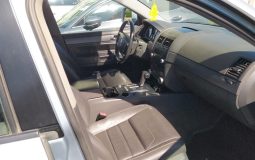 Volkswagen Touareg  R5 TDI  Aut.