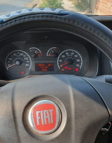 
								Fiat Fiorino City full									