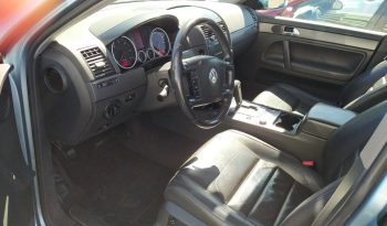 
										Volkswagen Touareg  R5 TDI  Aut. full									