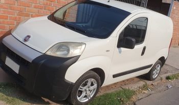 
										Fiat Fiorino City full									