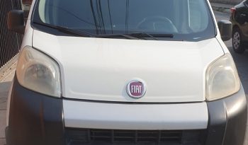 
										Fiat Fiorino City full									