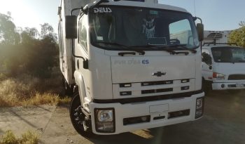 
										Chevrolet  FVR  1724, Furgon Termico full									