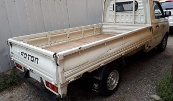 
										Foton Midi Truck full									