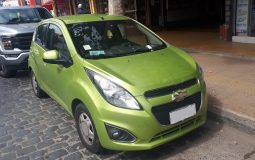 Chevrolet Spark GT  LT