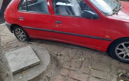 Peugeot  306  XN