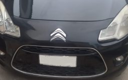 Citroen C3  SX PK