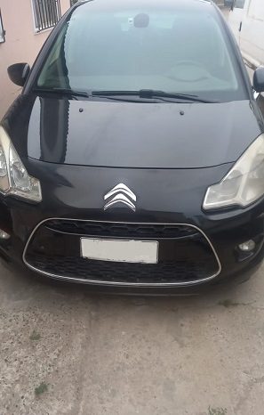 Citroen C3  SX PK