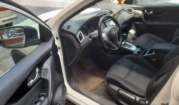 
										Nissan Qashqai Automatica full									