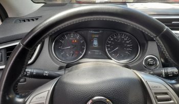 
										Nissan Qashqai Automatica full									