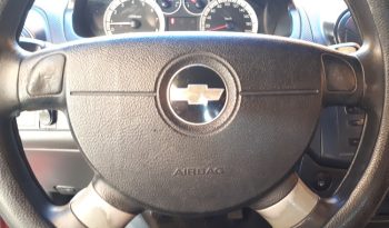 
										Chevrolet Aveo  LS full									