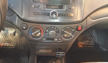 
										Chevrolet Aveo  LS full									