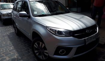 
										Chery Tiggo 3  GLX full									