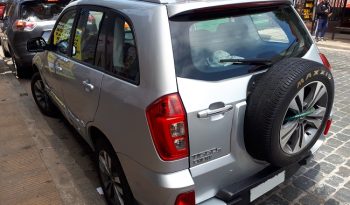 
										Chery Tiggo 3  GLX full									