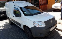 Ram Van 700 Rapid