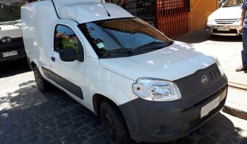 
										Ram Van 700 Rapid full									