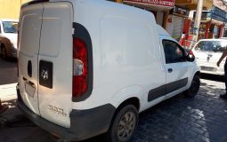 Ram Van 700 Rapid